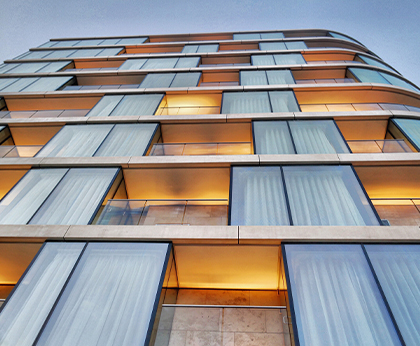 The Future of Sustainable Construction Trends to Watch