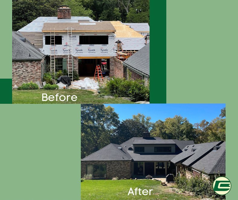 Moore Before and After